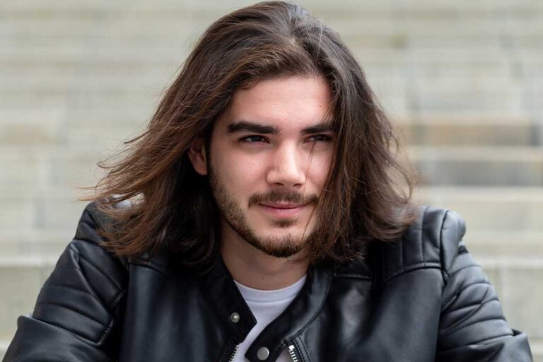Trending Men’s Haircuts – Longer, More Stylish